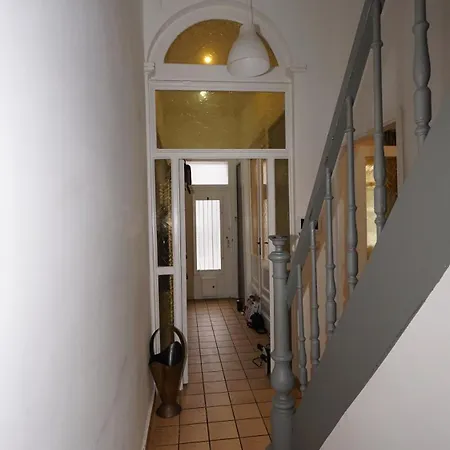St Thomas House Casa vacanze